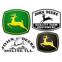 John Deere