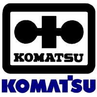 Komatsu