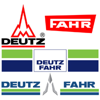 Deutz-Fahr