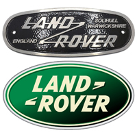 Land Rover