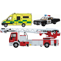 Emergency Services