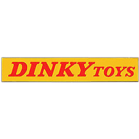 Dinky Toys