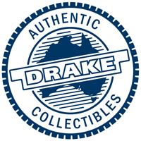 Drake Collectibles