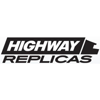 Highway Replicas