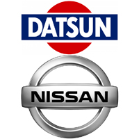 Nissan & Datsun