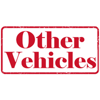 Other Vehicles