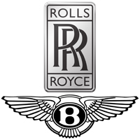 Rolls Royce & Bentley